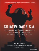 Criatividade S.A..epub